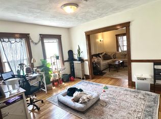 47 Sydney St, Somerville, MA 02145