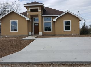 2992 Barrera, Eagle Pass, TX 78852