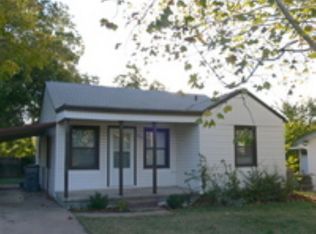 503 SW 17th St, Lawton, OK 73501