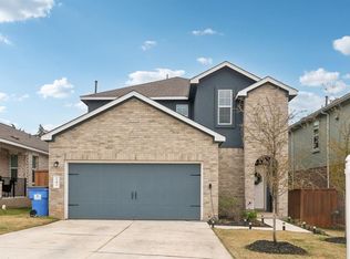 142 Maravillas Bnd, Bastrop, TX 78602
