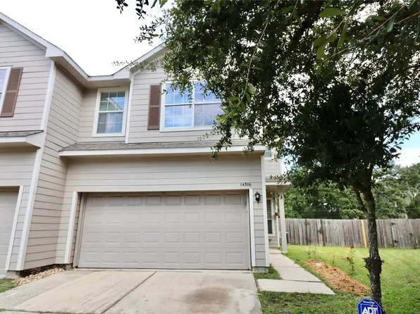 14306 Melody Glen Ln, Houston, TX 77014