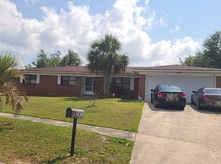 147 H L Sudduth Dr, Panama City, FL 32404