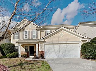 10710 Whithorn Way, Charlotte, NC 28278