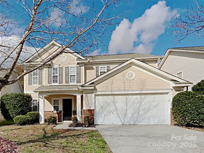 10710 Whithorn Way, Charlotte, NC, 28278