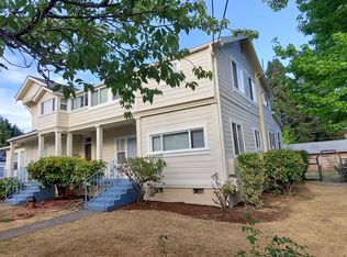 210 SE Davis St #5, McMinnville, OR 97128
