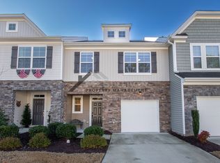 1119 Southpoint Trl, Durham, NC 27713