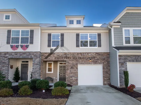 1119 Southpoint Trl, Durham, NC 27713