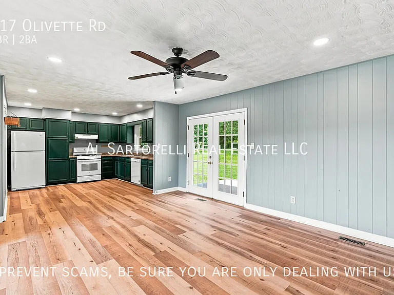 917 Olivette Rd — Photo 6