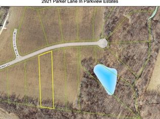 2921 Parker Ln, Union, KY 41091