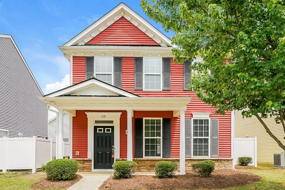 3 bed, 2.5 bath, 1543 sqft, $1,755 — Photo 1