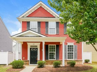 113 Shad Boat Ln, Clayton, NC 27520