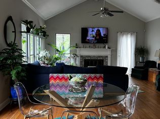 3400 Fawn Trl, Austin, TX 78746