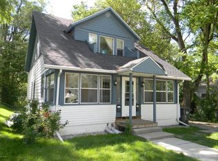 3908 Lovers Ln, Kalamazoo, MI 49001
