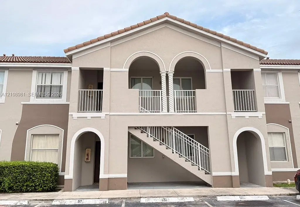Shoma Condo At Keys Cove — Photo 1
