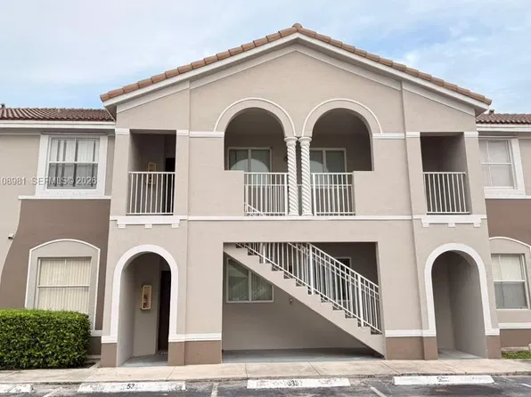 2650 SE 16th Ter Unit 203, Homestead, FL 33035