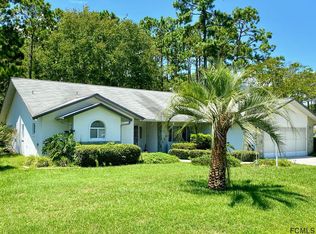 81 Boston Ln, Palm Coast, FL 32137