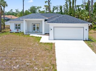 1270 Talhem Ave, North Port, FL 34288