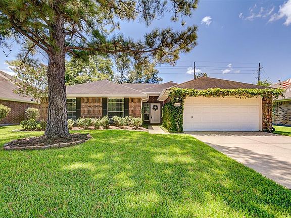2nd image of 22227 Eagle Meadow Dr