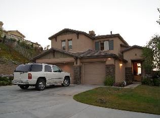 17518 Sarvistree Ct, Canyon Country, CA 91387