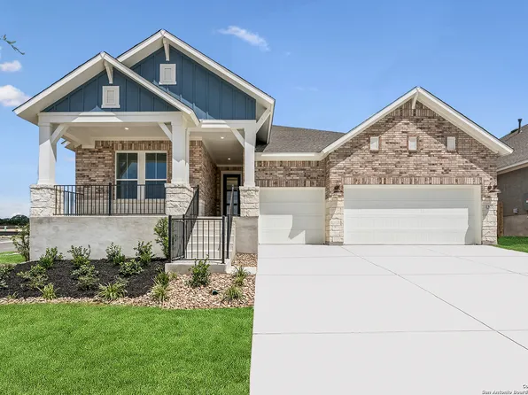 1307 Webb Creek, New Braunfels, TX 78132