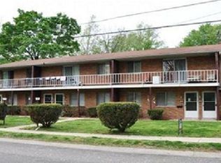501 Western Ave APT 16, Collinsville, IL 62234