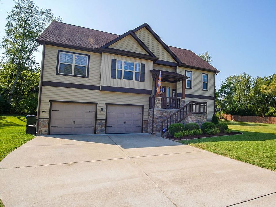 1st image of 405 Crispberry Ct