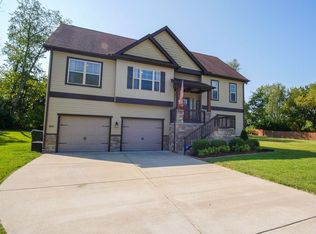 405 Crispberry Ct, Gallatin, TN 37066