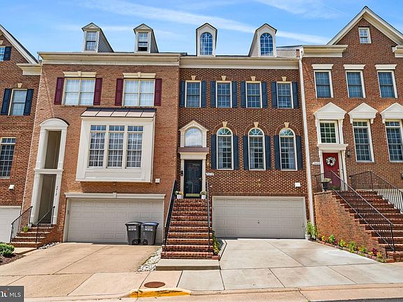 2nd image of 5410 Edsall Ridge Pl