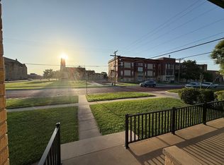 1304 Fort St, Hays, KS 67601