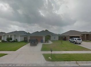 2325 Handlin Dr, Corpus Christi, TX 78418