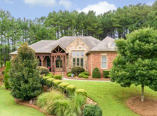 207 Hillside Ln, Canton, GA 30115