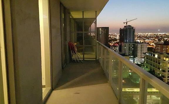 3rd image of 1111 SW 1st Ave APT 2320-N