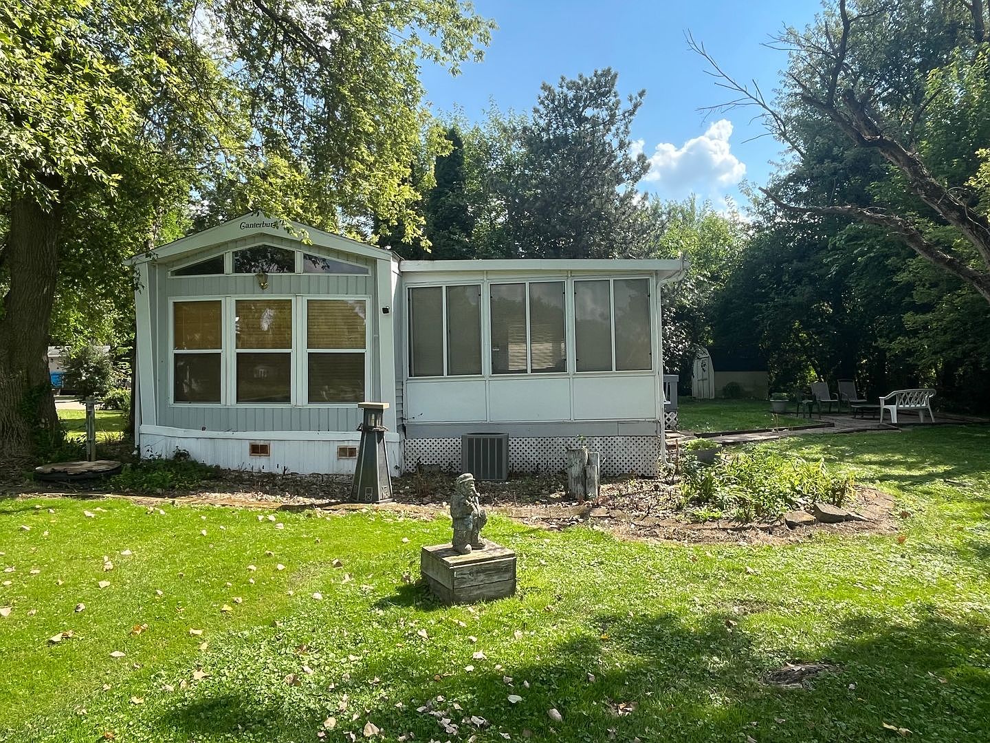 1009 Bay Rd Lot 10 — Pistakee Country Club