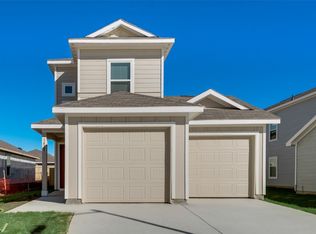 1429 Silver Oak Ln, Fort Worth, TX 76140