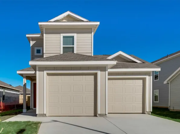 1429 Silver Oak Ln, Fort Worth, TX 76140