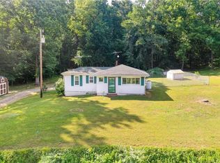 20941 Patrick Henry Hwy, Jetersville, VA 23083