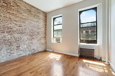 Rented by REAL New York