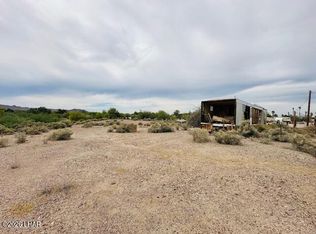 28008 Rainbow Ave, Bouse, AZ 85325