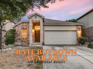 8714 Yormis Nest, San Antonio, TX 78251