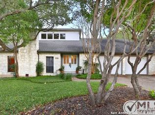 13150 Queens Forest St, San Antonio, TX 78230