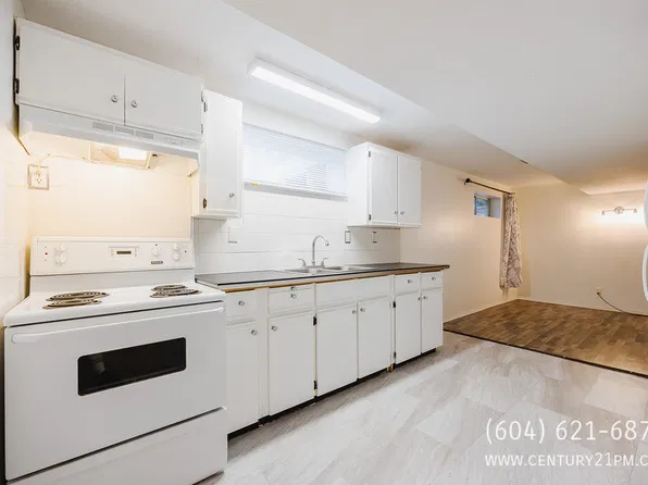 2853 McCallum Rd #Basement, Abbotsford, BC V2S 3R4
