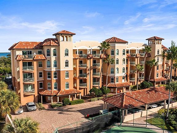 3rd image of 1645 PINELLAS BAYWAY S #B2