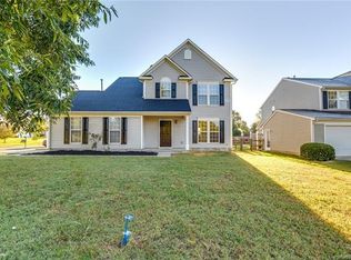 14208 Lynderwood Ct, Charlotte, NC 28273