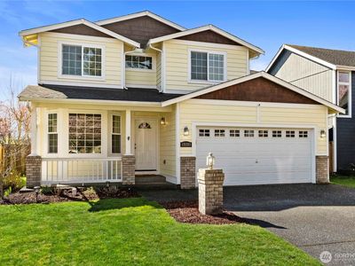 18203 106th Street E, Bonney Lake, WA, 98391