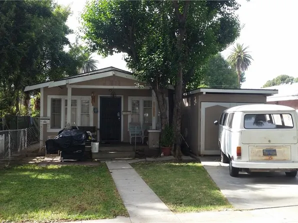 6305 Gretna Ave, Whittier, CA 90601