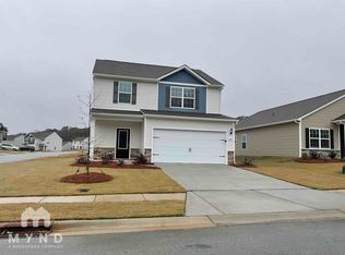 3220 Strong Box Ln, Gastonia, NC 28052