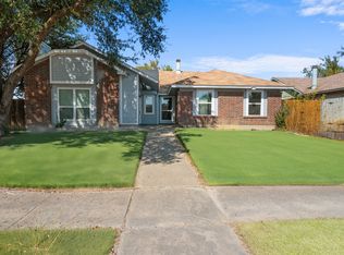 404 Dollins St, Cedar Hill, TX 75104