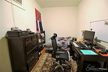 Rented by City Connections Realty