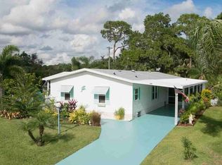 248 Kiwi Dr, Barefoot Bay, FL 32976