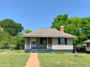 213 Broadway St, Sheffield, AL 35660